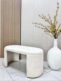 הדום QIANYU בצבע קרם