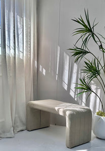 הדום NEST בצבע בז'