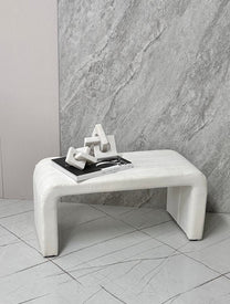 הדום NEST בצבע קרם