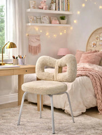 כיסא מעוצב לחדר ילדים