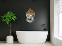 מראת בארוק באצ'י