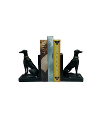 סט תומכי ספרים דוגס