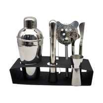 סט ברמן לקוקטלים