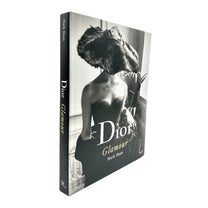 ספר מותג מקורי Dior