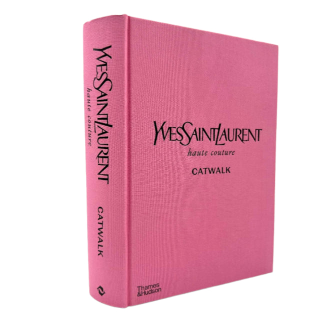 YVES SAINT LAURENT