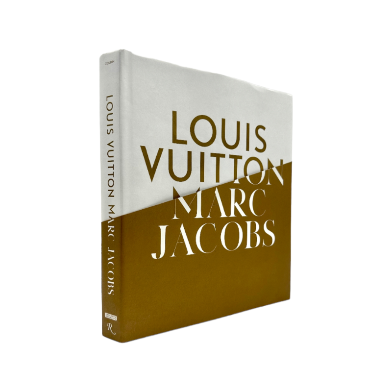 ספר מותג מקורי louis vuitton