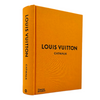 ספר מותג LOUIS VUITTON CATWALK