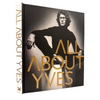 ALL ABOUT YVES ספר