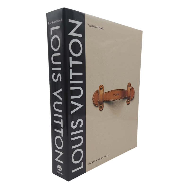 ספר מותג LOUIS VUITTON