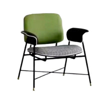 כורסא ירוקה דגם METRO