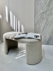 הדום QIANYU בצבע בז'