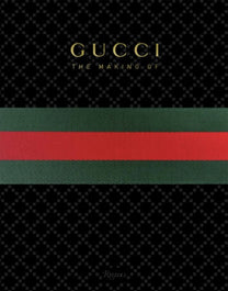 ספר מותג מקורי GUCCI