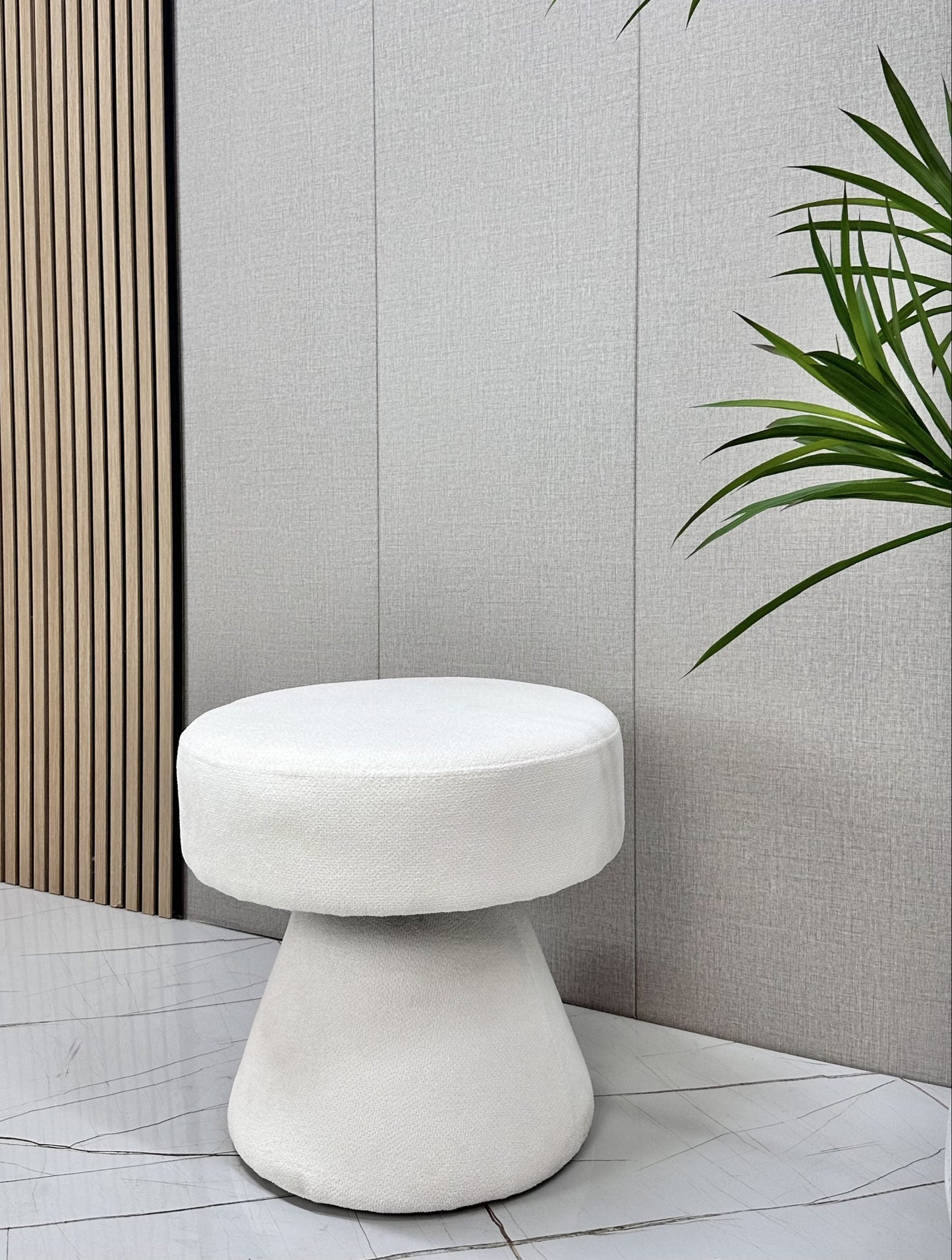 הדום ELF בצבע קרם