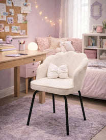 כיסא לחדר נערה