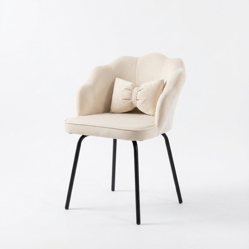 כיסא לפינת איפור ילדות