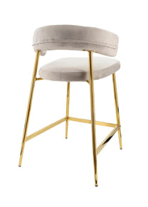 כסא בר עלמה נס-קפה