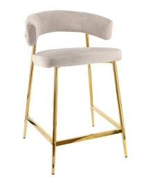 כסא בר עלמה נס-קפה