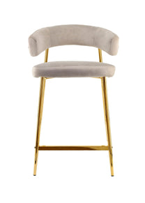 כסא בר עלמה נס-קפה