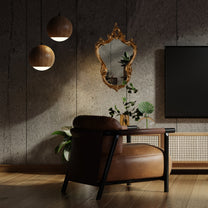 מראת בארוק- ויואלדי