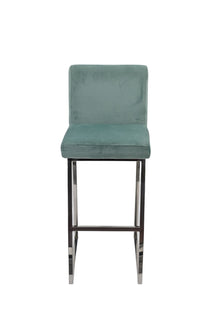 כסא בר דגם סטאר-מנטה