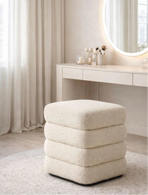 הדום עם אחסון – רך, מעוצב ופרקטי