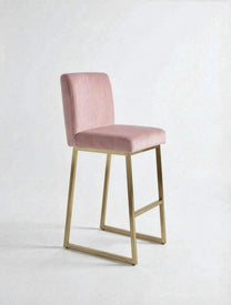 כיסא בר יוקרתי