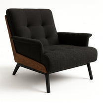 שחורה - כורסא קופנאהגן