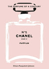 ספר מותג מקורי CHANEL NO/ 5 &#8211; THE PERFUME OF A CENTURY