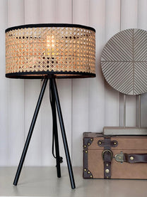 מנורה שולחנית טרי פוד