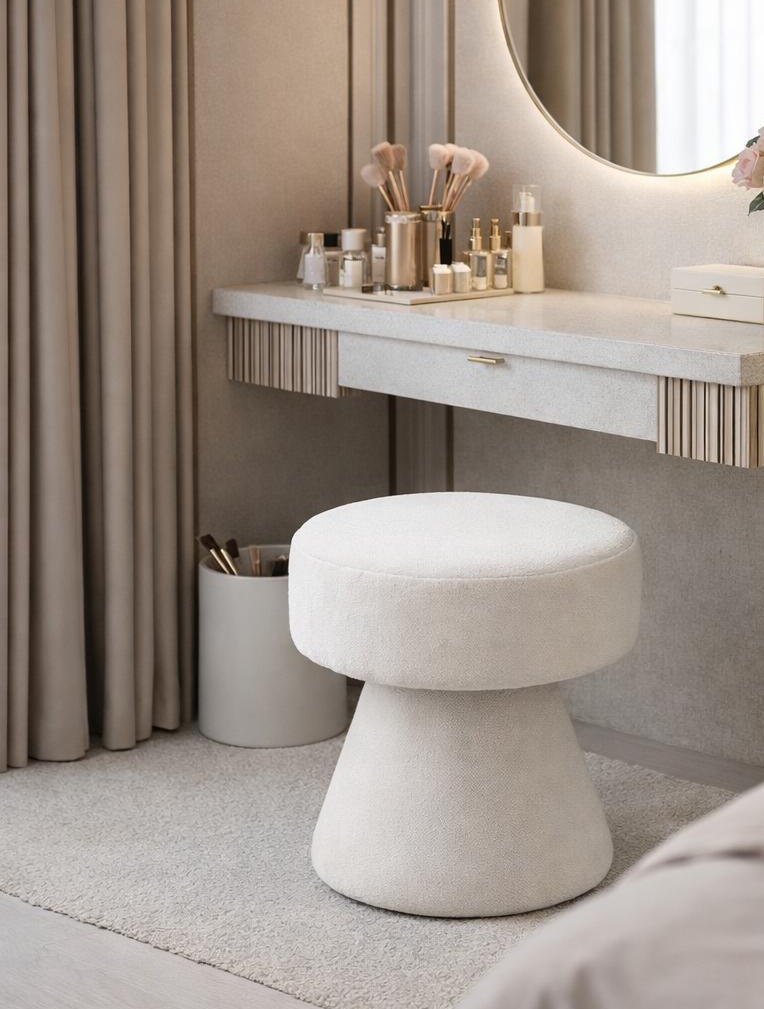 הדום ELF בצבע קרם