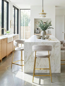 כסא בר עלמה נס-קפה