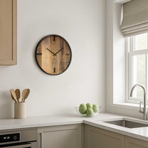 שעון קיר Arden