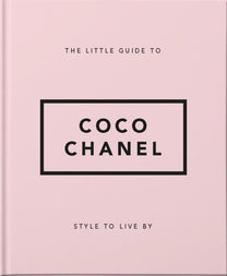 ספר מותג מיני CHANEL