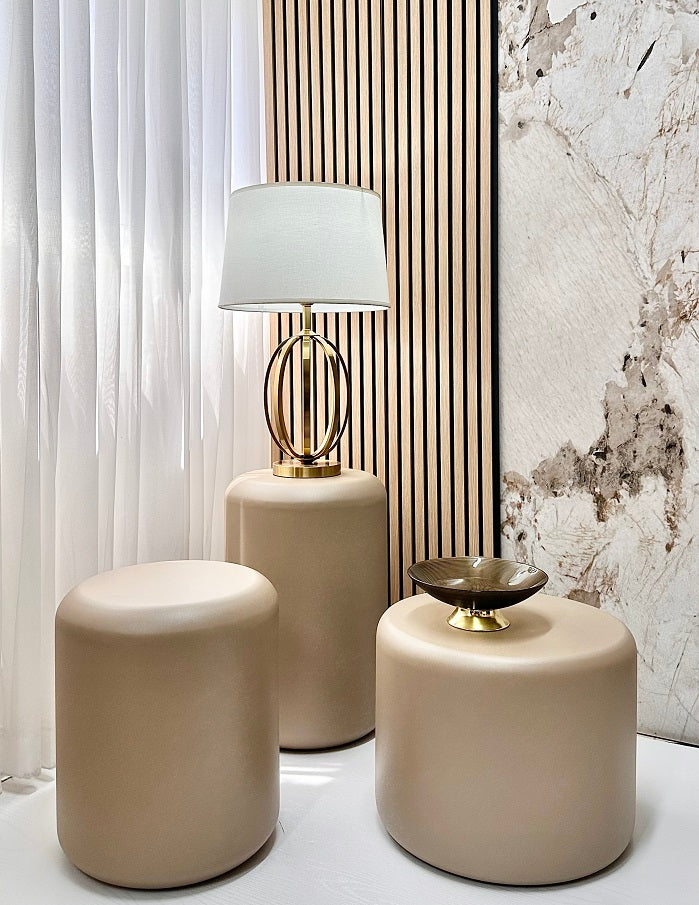 סט 3 מעמדים נס קפה