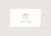Bar Sapir Gift card