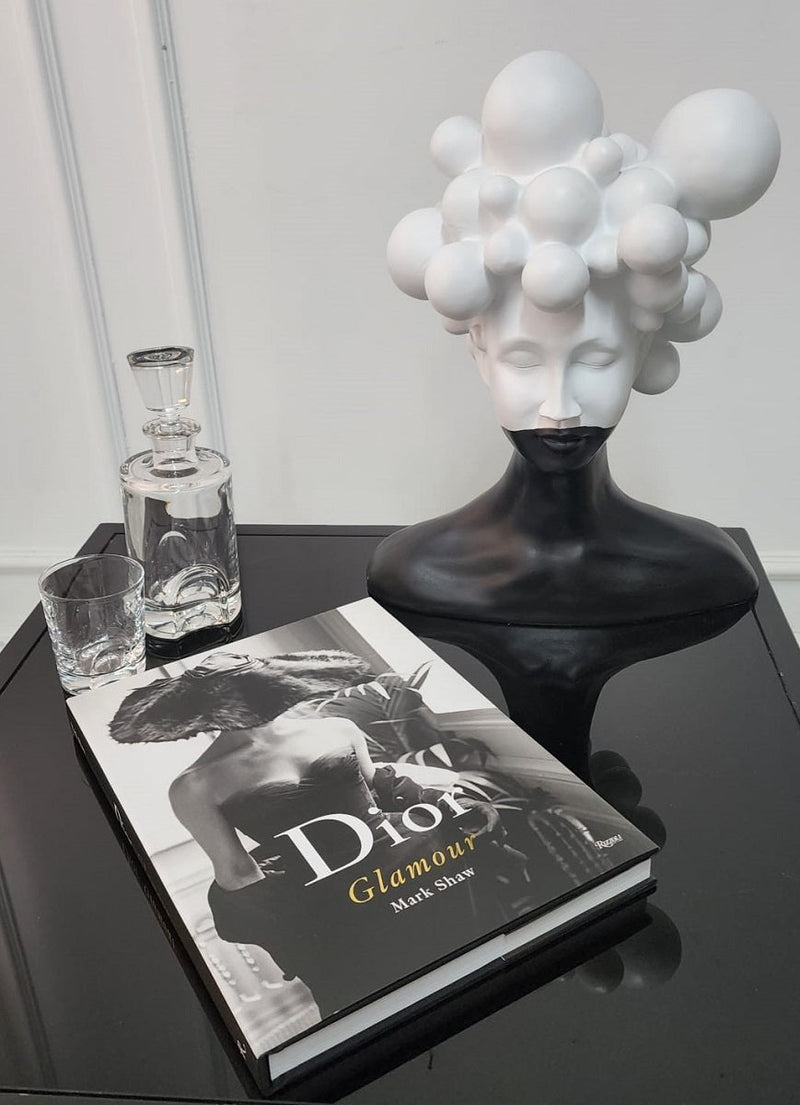 ספר מותג מקורי Dior