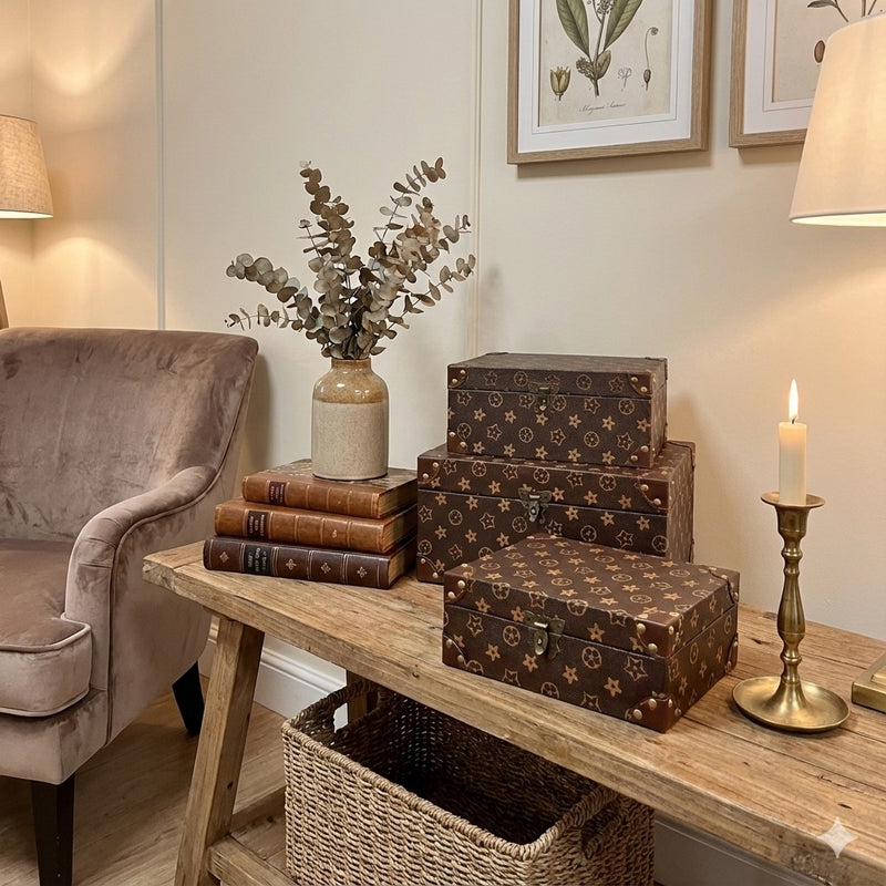 ארגזי איחסון