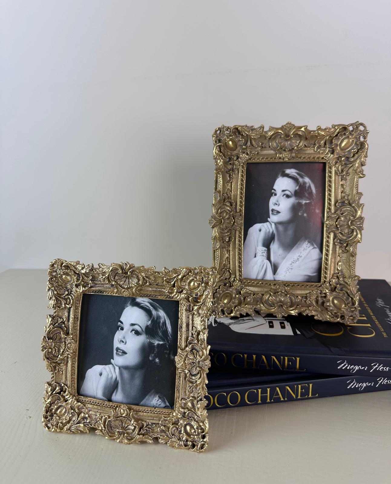 מסגרת לתמונה ענתיק