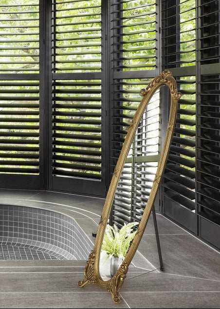 מראת גוף בארוק