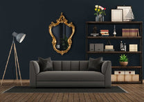 מראת בארוק- ויואלדי