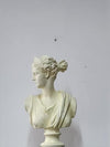 פסל יווני 'DIANA'