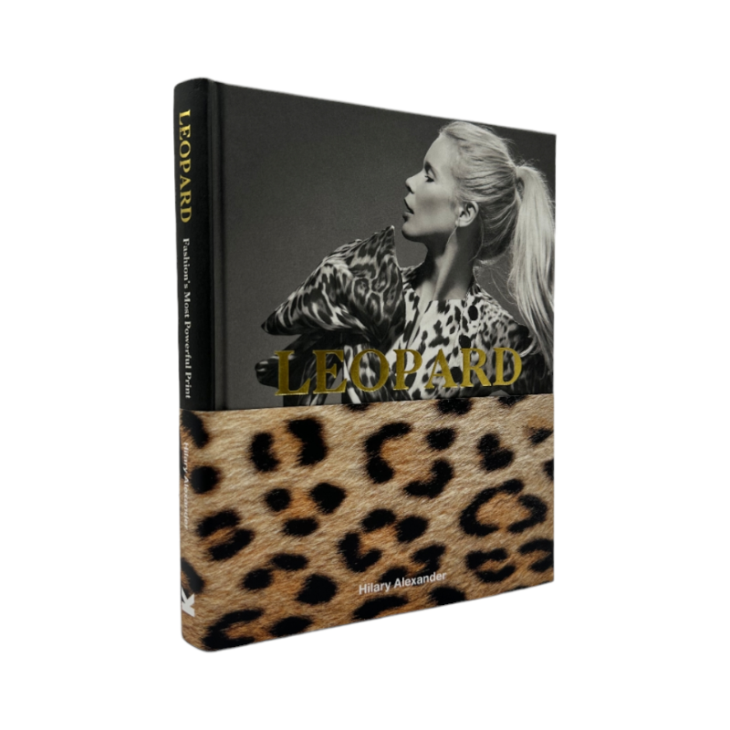 Donatella Versace ספר