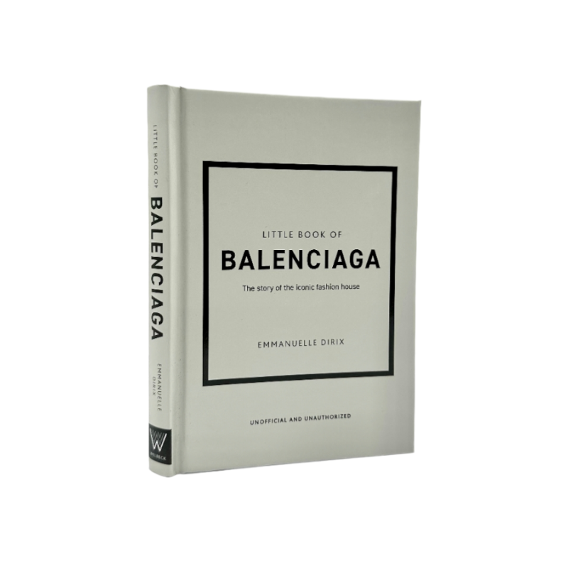 ספר מותג BALENCIAGA